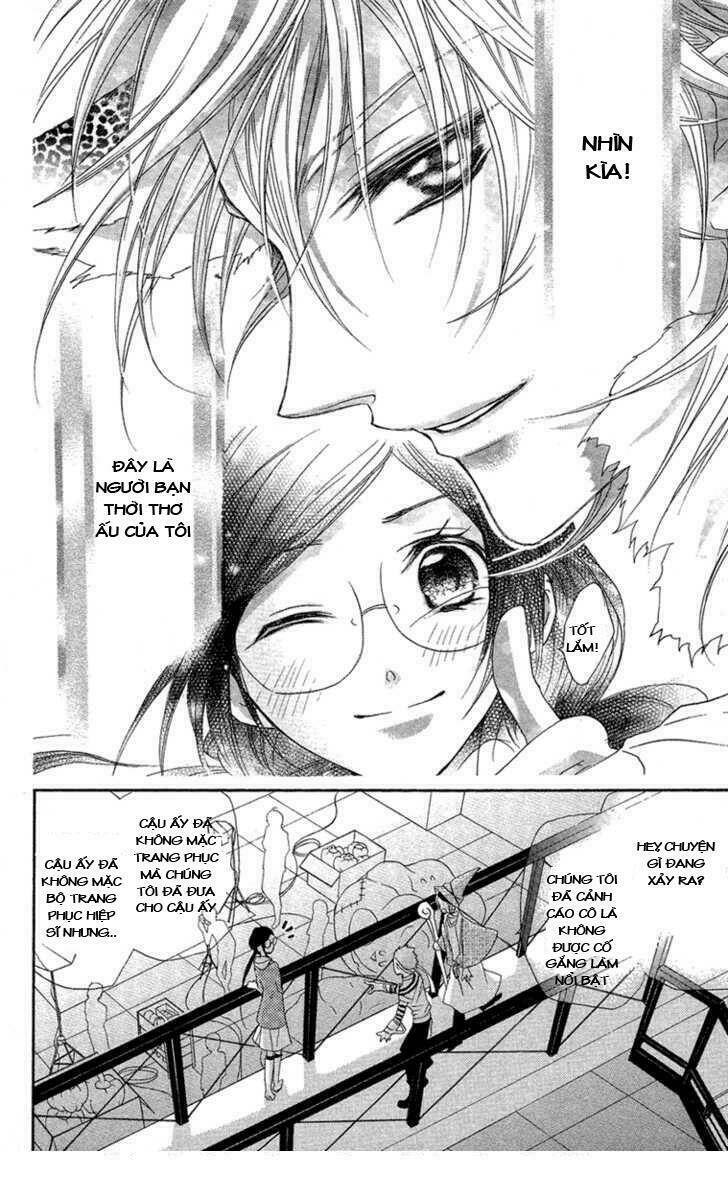 Mishounen Produce Chapter 5 - Trang 2