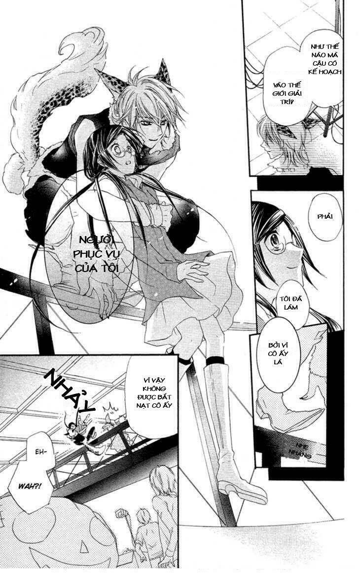 Mishounen Produce Chapter 5 - Trang 2
