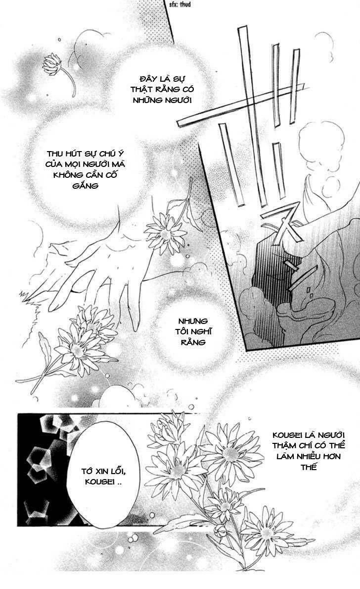 Mishounen Produce Chapter 5 - Trang 2
