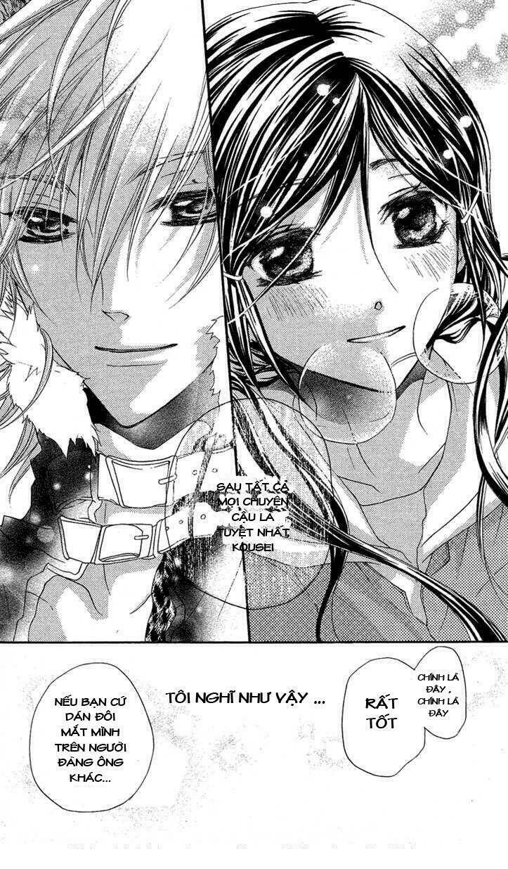 Mishounen Produce Chapter 5 - Trang 2