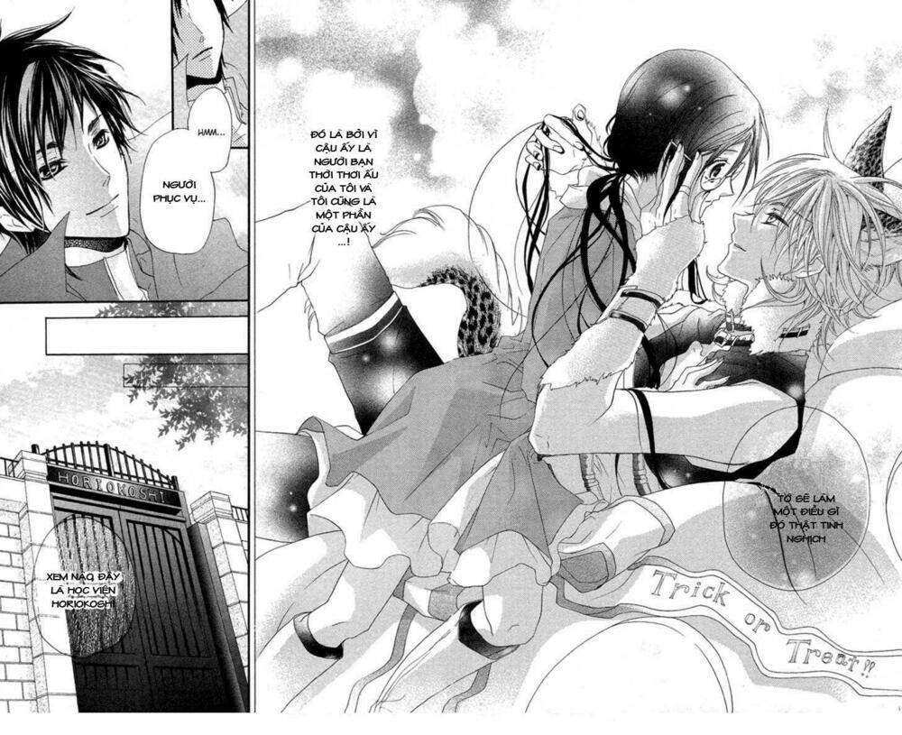 Mishounen Produce Chapter 5 - Trang 2