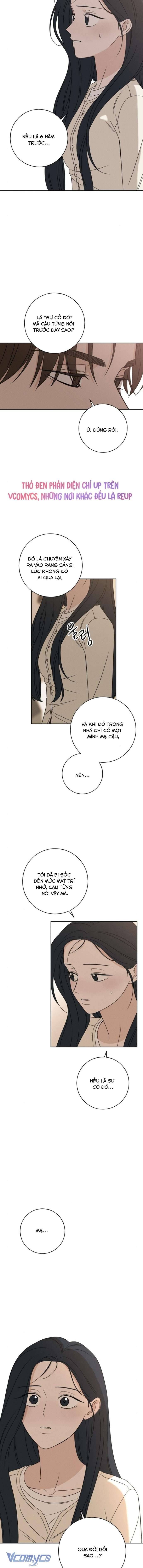 Miyeon Chapter 16 - Trang 2