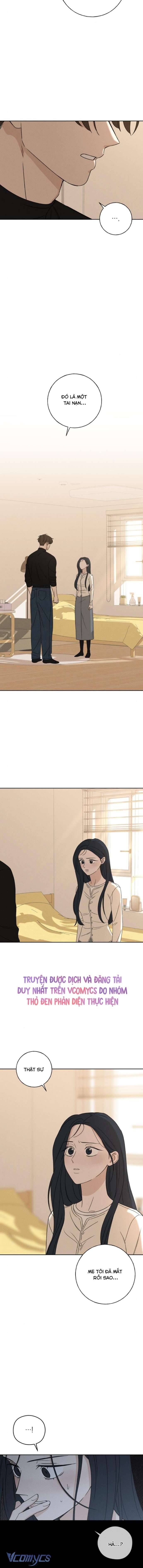 Miyeon Chapter 16 - Trang 2