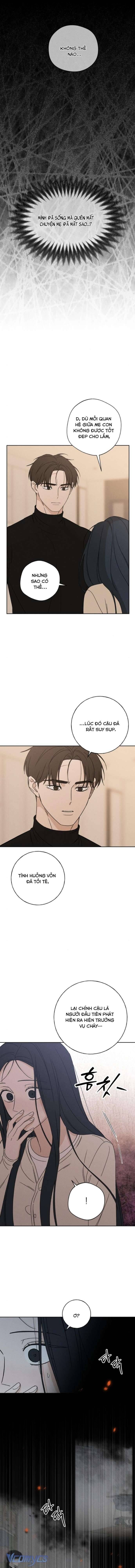 Miyeon Chapter 16 - Trang 2