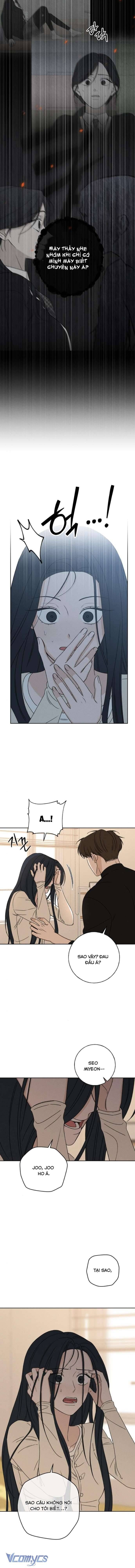 Miyeon Chapter 16 - Trang 2