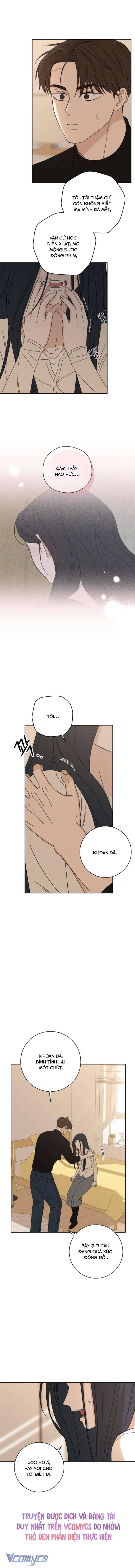 Miyeon Chapter 16 - Trang 2