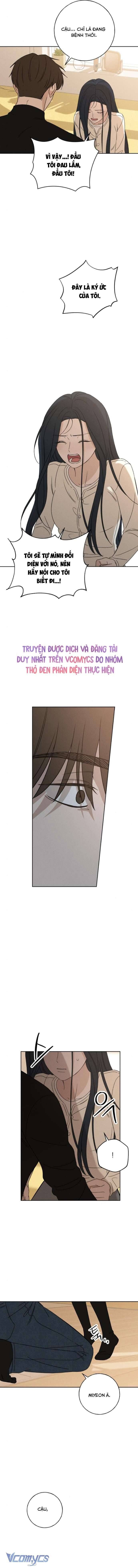 Miyeon Chapter 16 - Trang 2