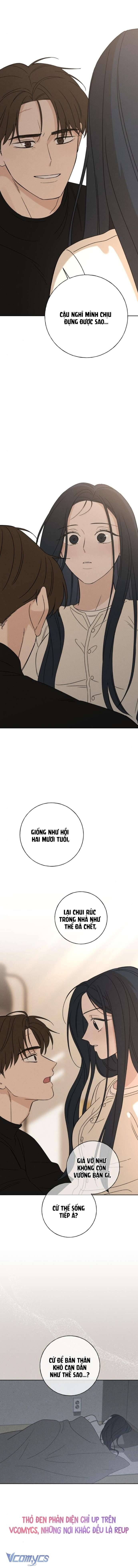 Miyeon Chapter 16 - Trang 2