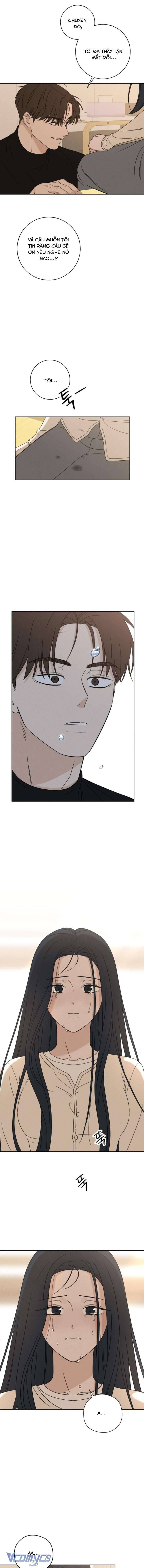 Miyeon Chapter 16 - Trang 2