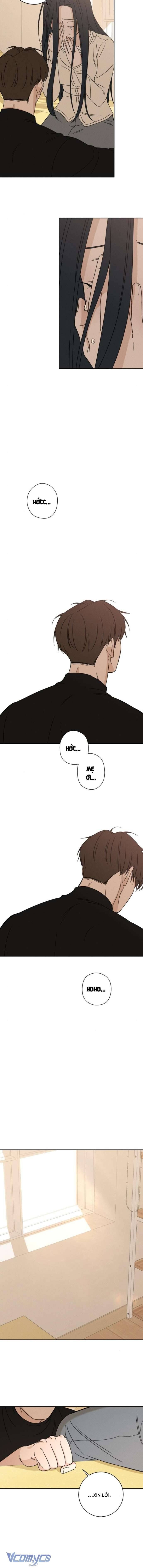 Miyeon Chapter 16 - Trang 2