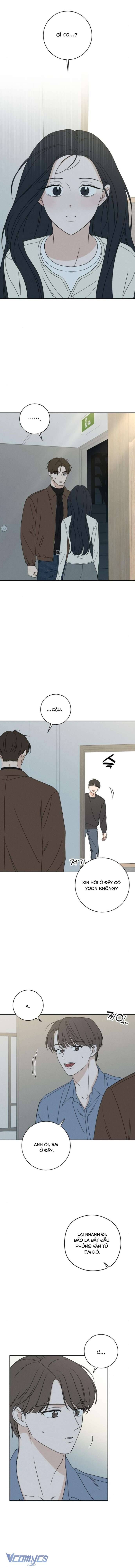 Miyeon Chapter 16 - Trang 2