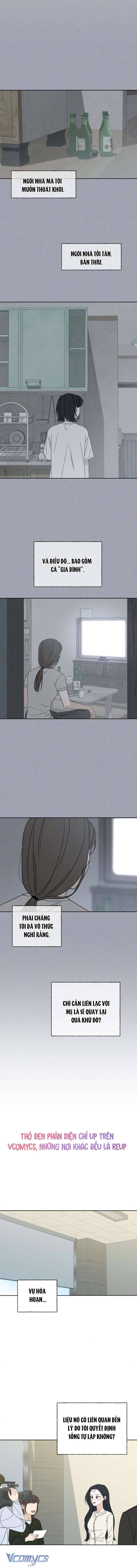 Miyeon Chapter 16 - Trang 2