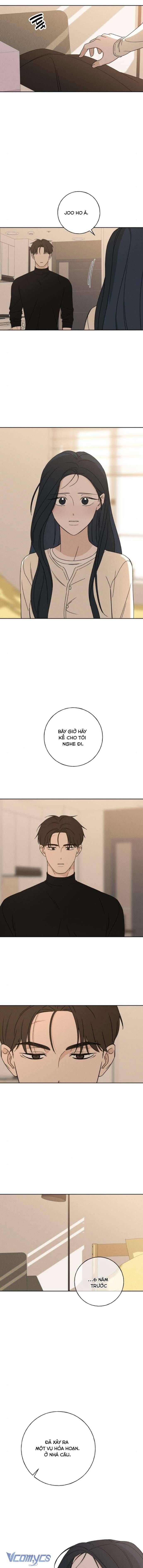 Miyeon Chapter 16 - Trang 2