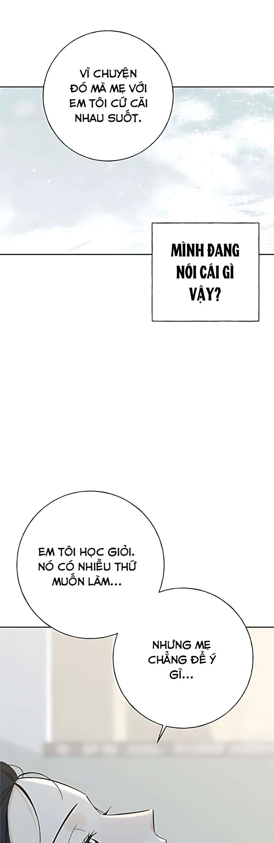 Miyeon Chapter 39 - Trang 2