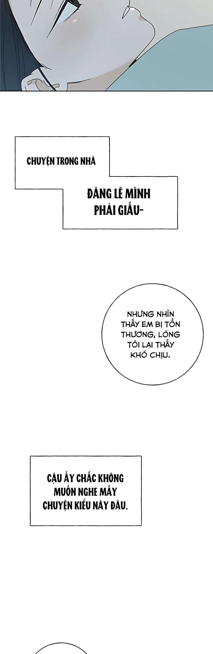 Miyeon Chapter 39 - Trang 2