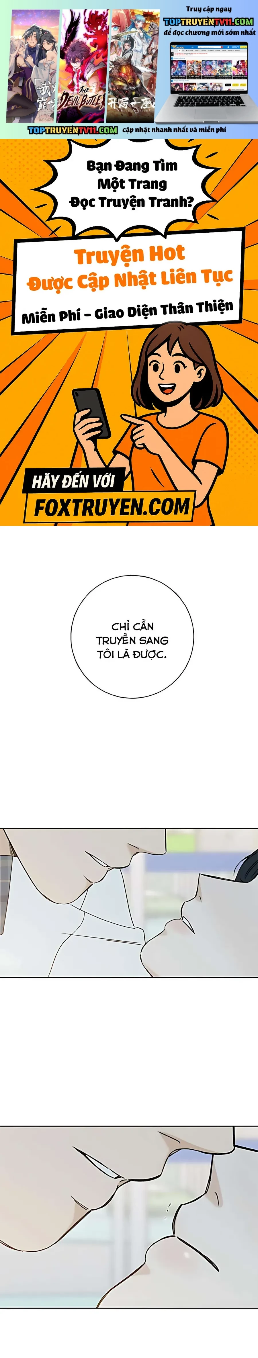 Miyeon Chapter 39 - Trang 2