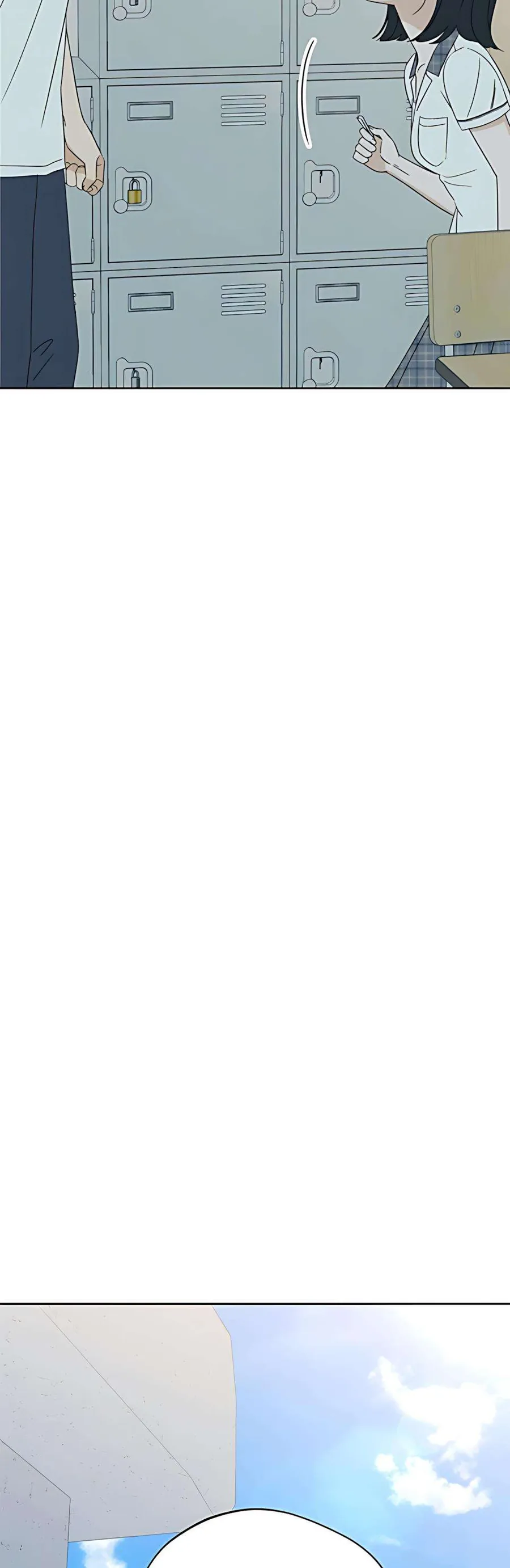 Miyeon Chapter 39 - Trang 2