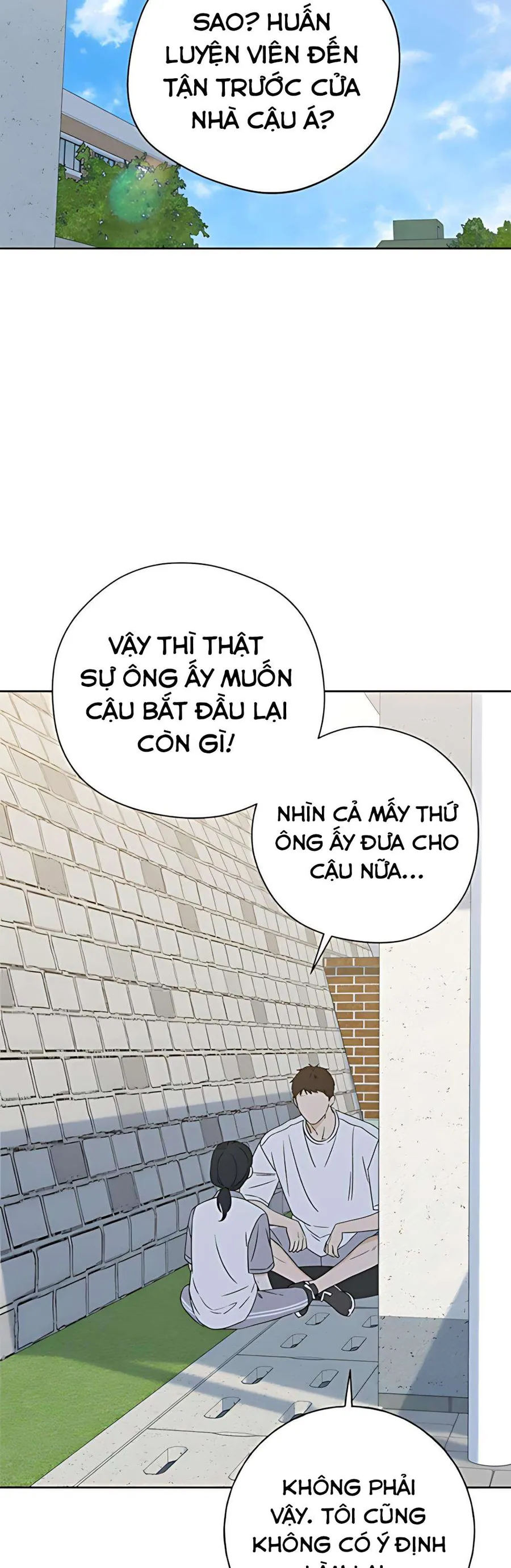 Miyeon Chapter 39 - Trang 2