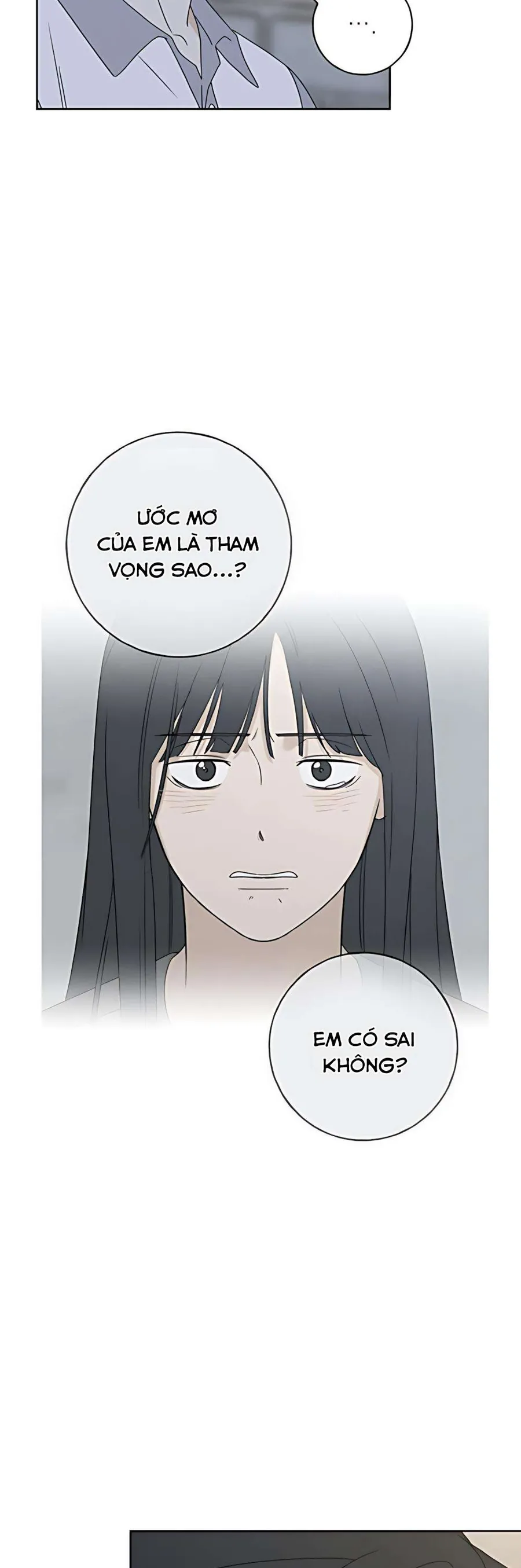 Miyeon Chapter 39 - Trang 2