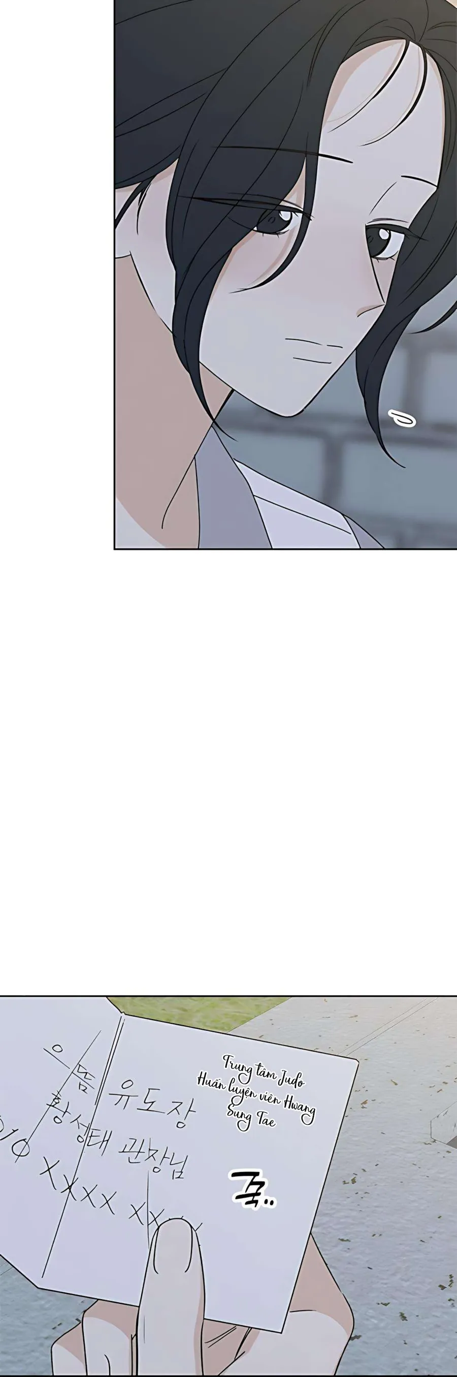 Miyeon Chapter 39 - Trang 2