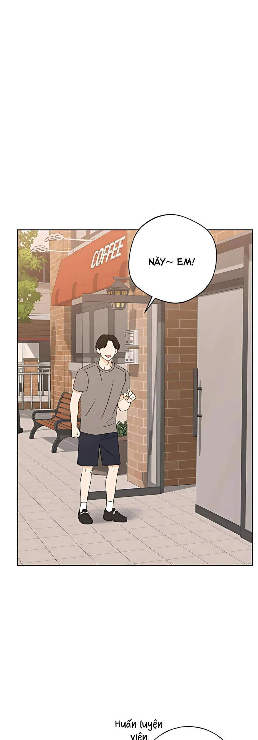 Miyeon Chapter 39 - Trang 2