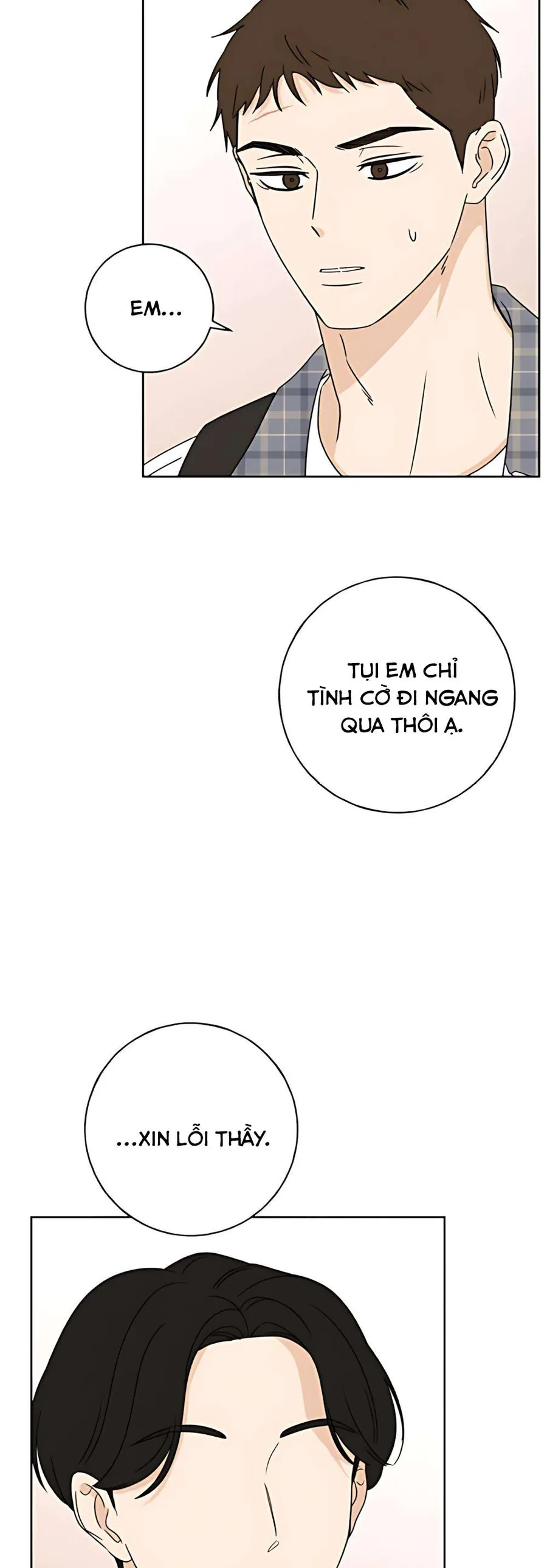 Miyeon Chapter 39 - Trang 2