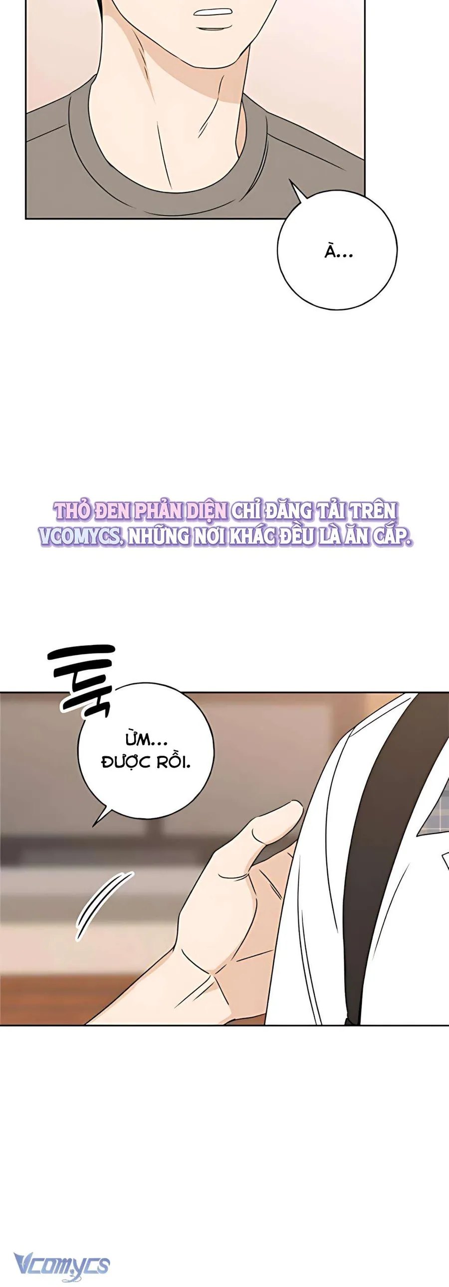 Miyeon Chapter 39 - Trang 2