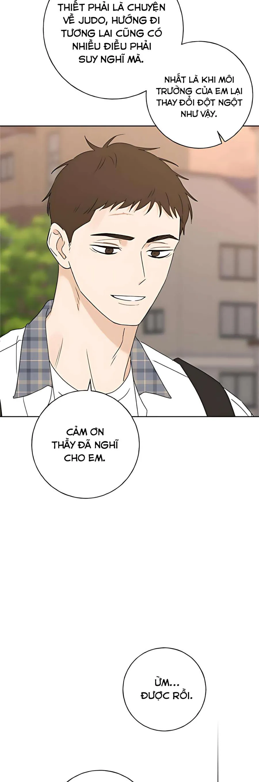 Miyeon Chapter 39 - Trang 2