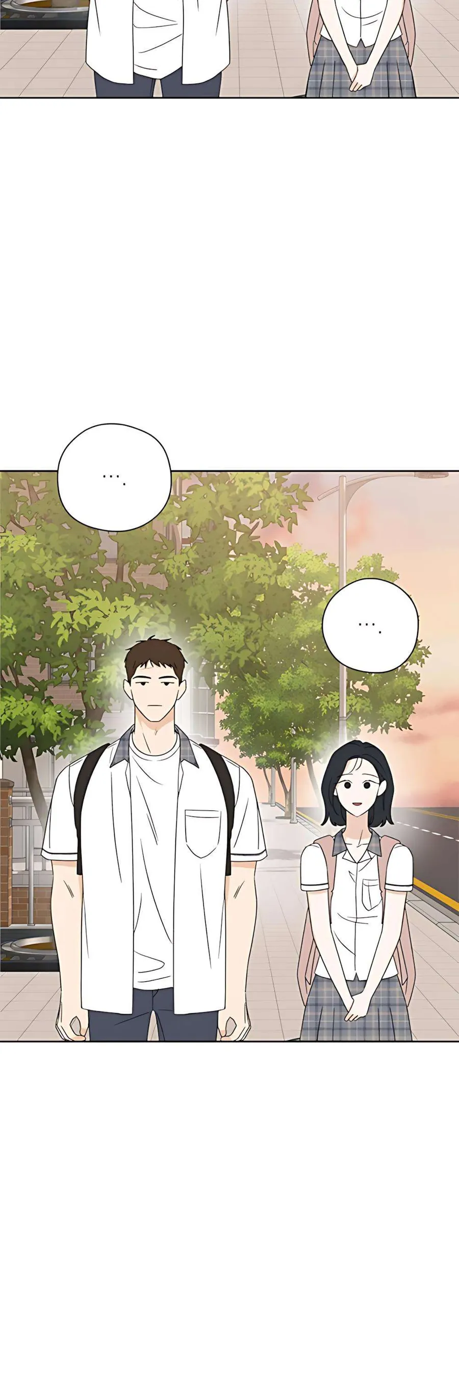 Miyeon Chapter 39 - Trang 2