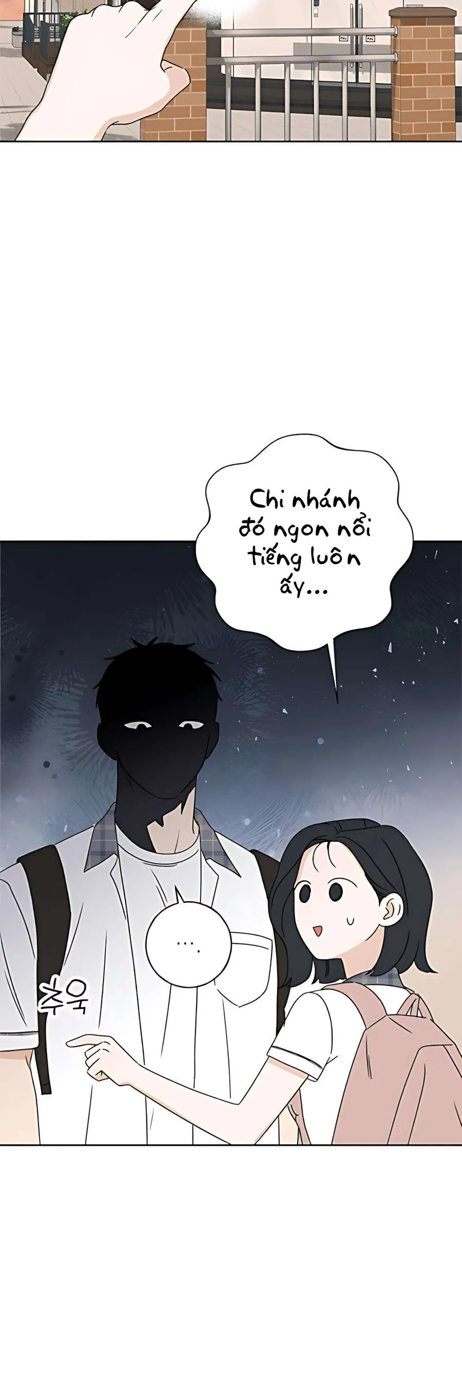Miyeon Chapter 39 - Trang 2