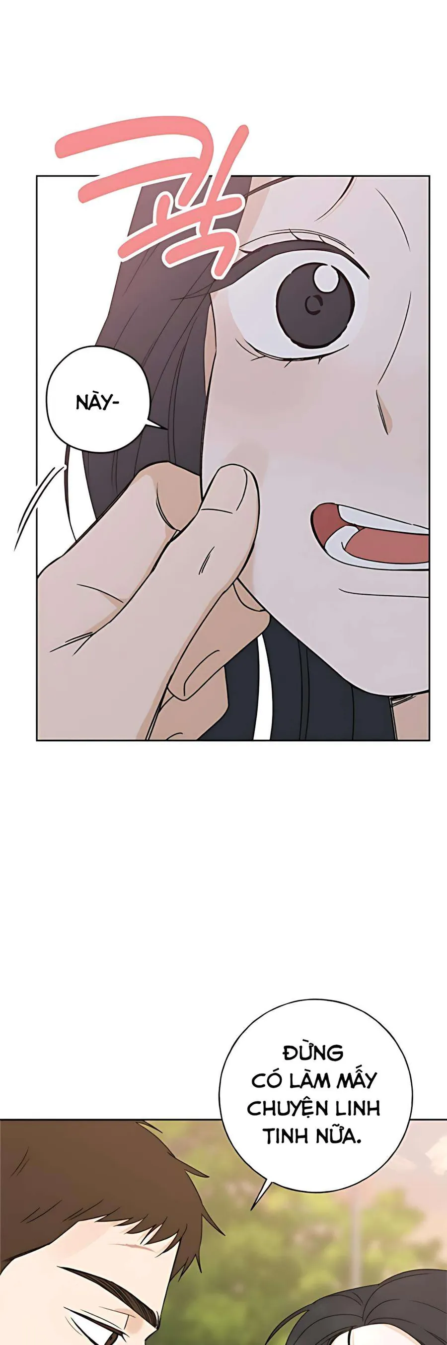 Miyeon Chapter 39 - Trang 2