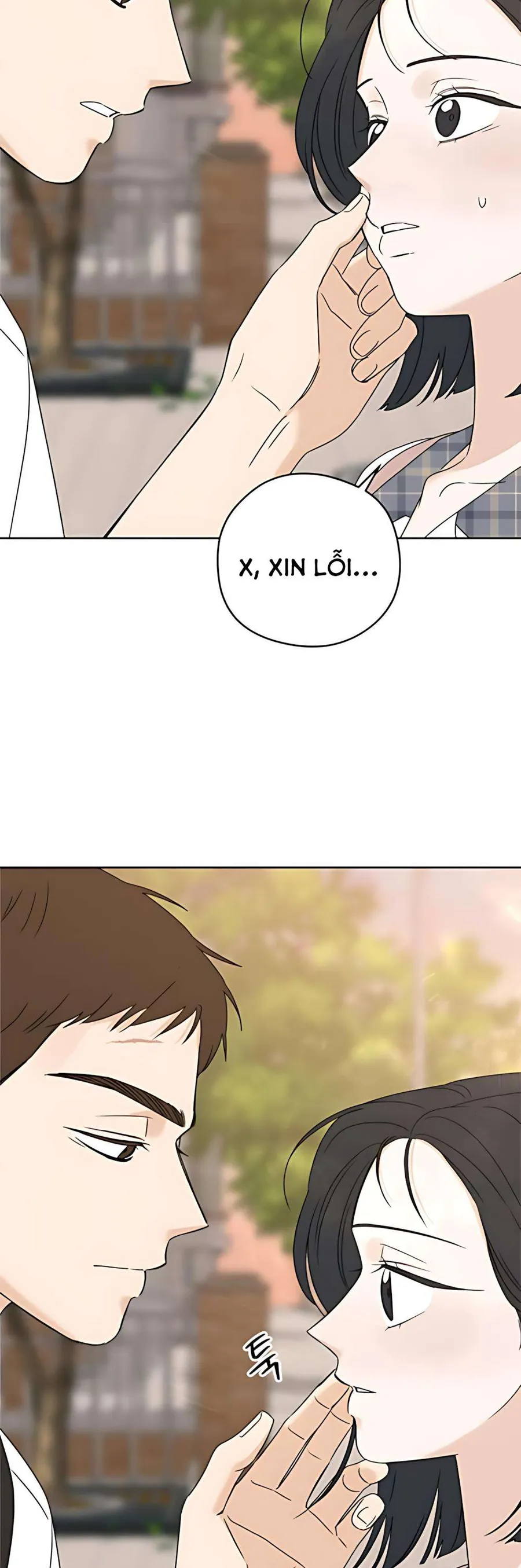 Miyeon Chapter 39 - Trang 2