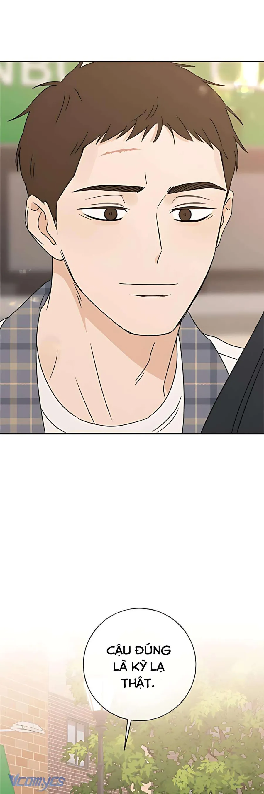 Miyeon Chapter 39 - Trang 2