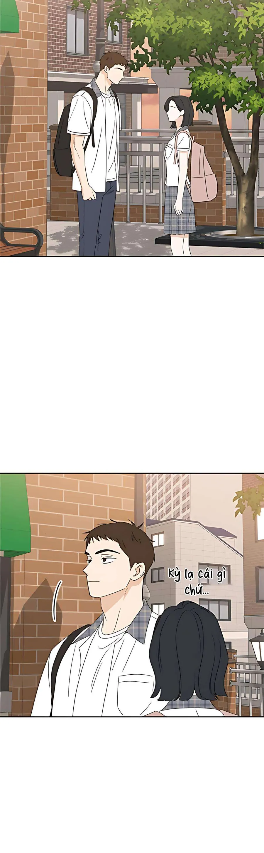 Miyeon Chapter 39 - Trang 2