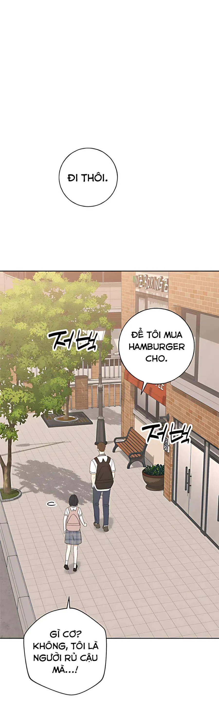 Miyeon Chapter 39 - Trang 2