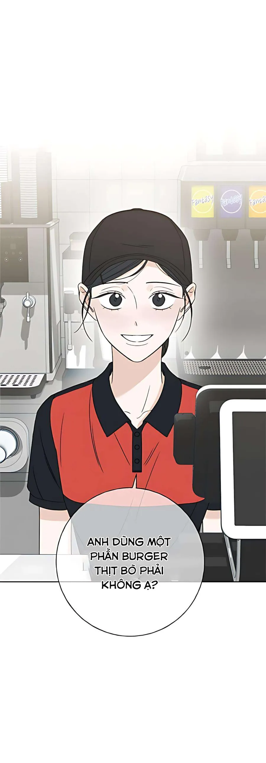 Miyeon Chapter 39 - Trang 2