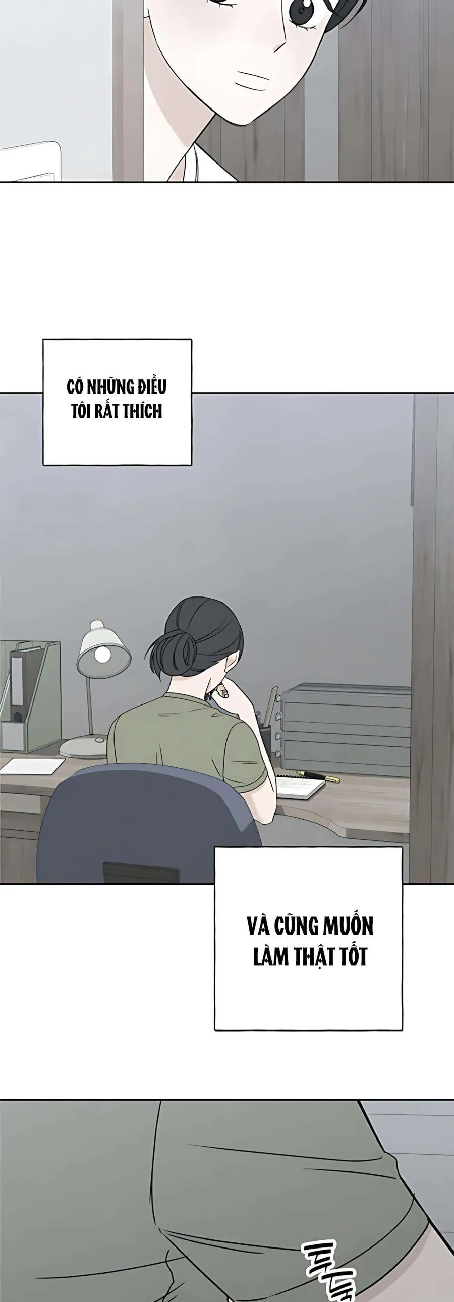 Miyeon Chapter 39 - Trang 2