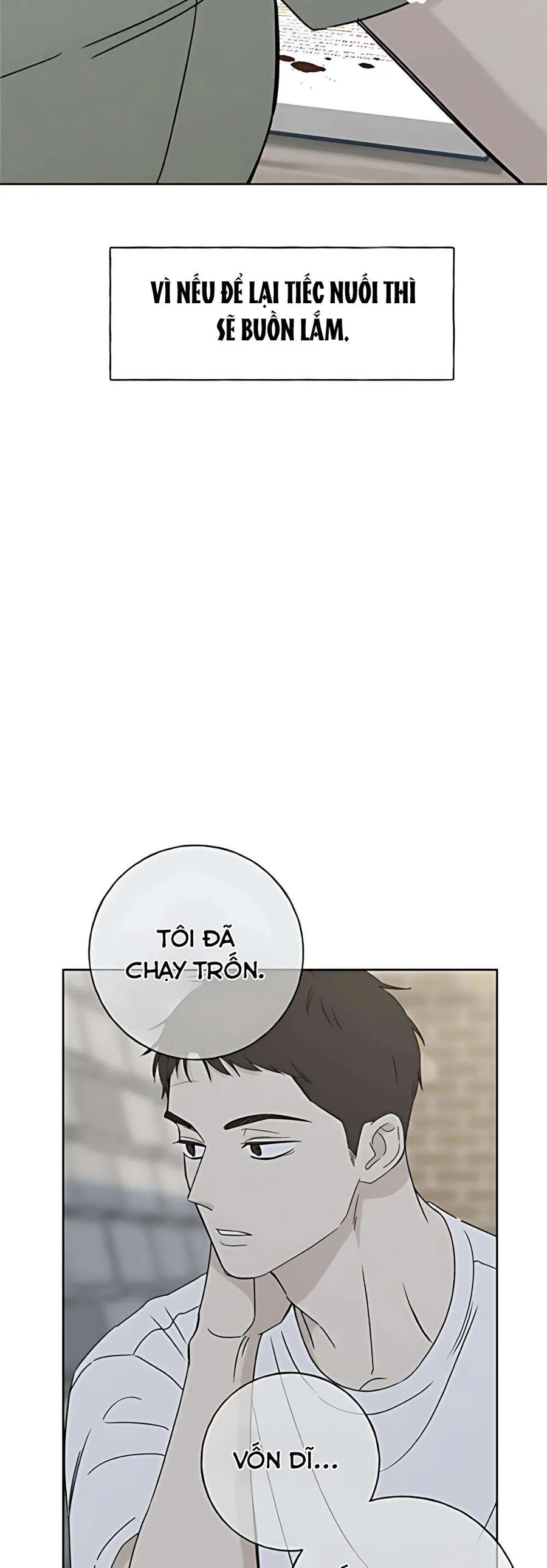 Miyeon Chapter 39 - Trang 2
