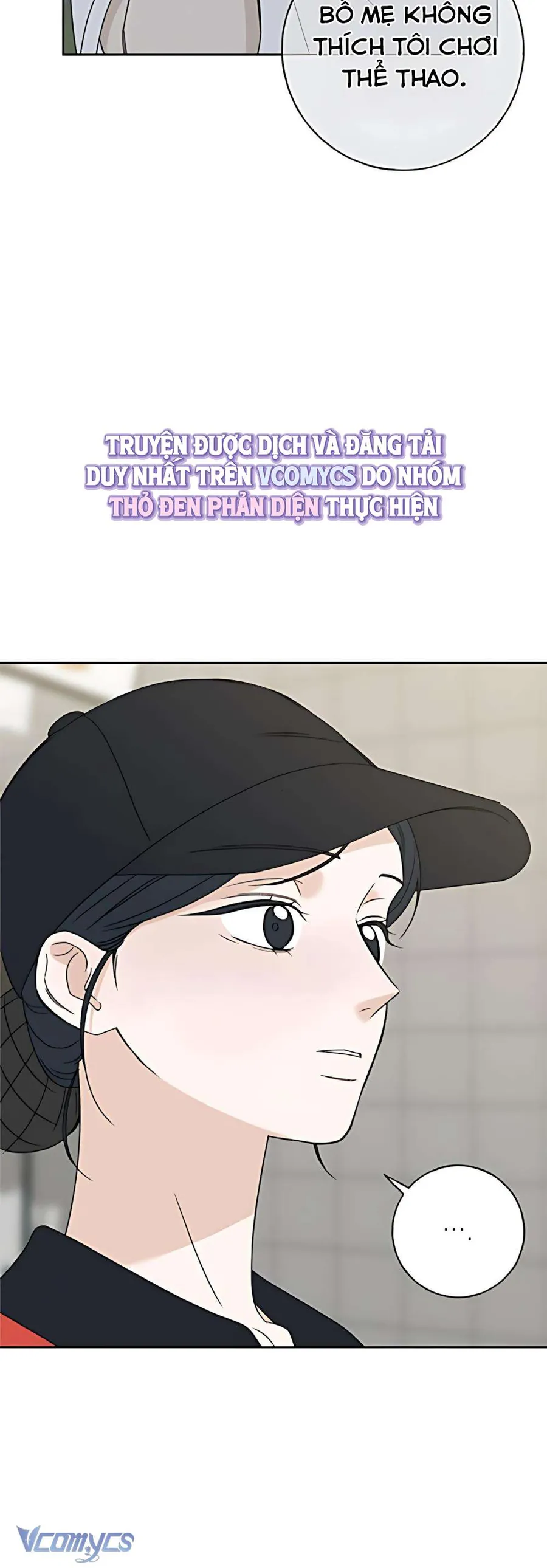 Miyeon Chapter 39 - Trang 2