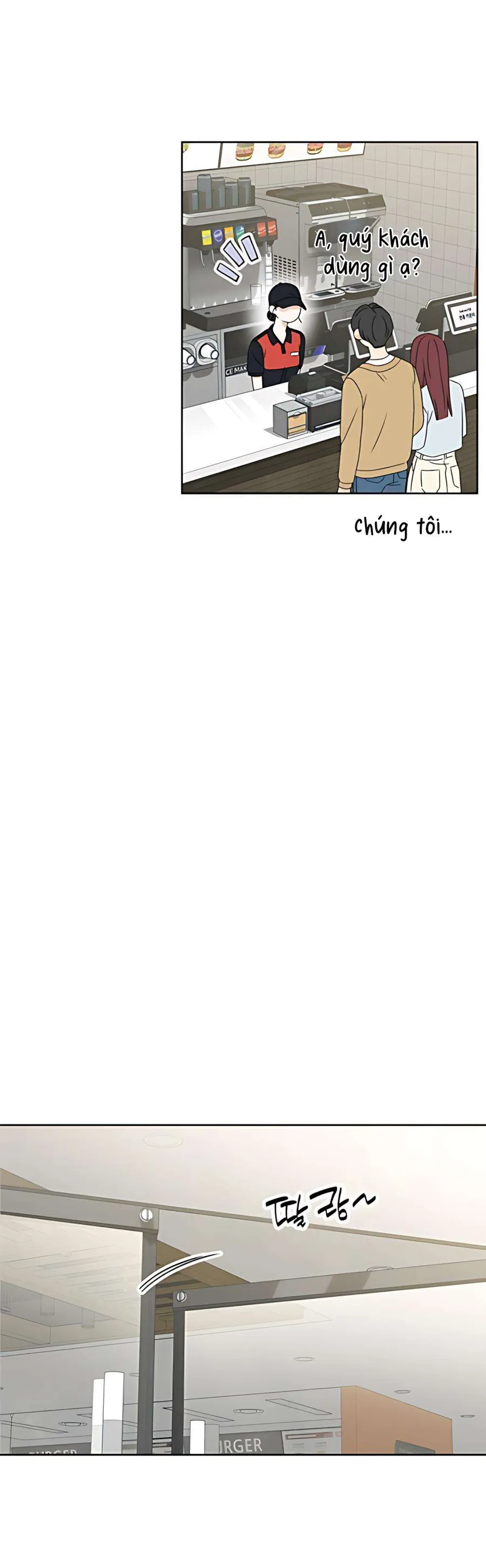 Miyeon Chapter 39 - Trang 2