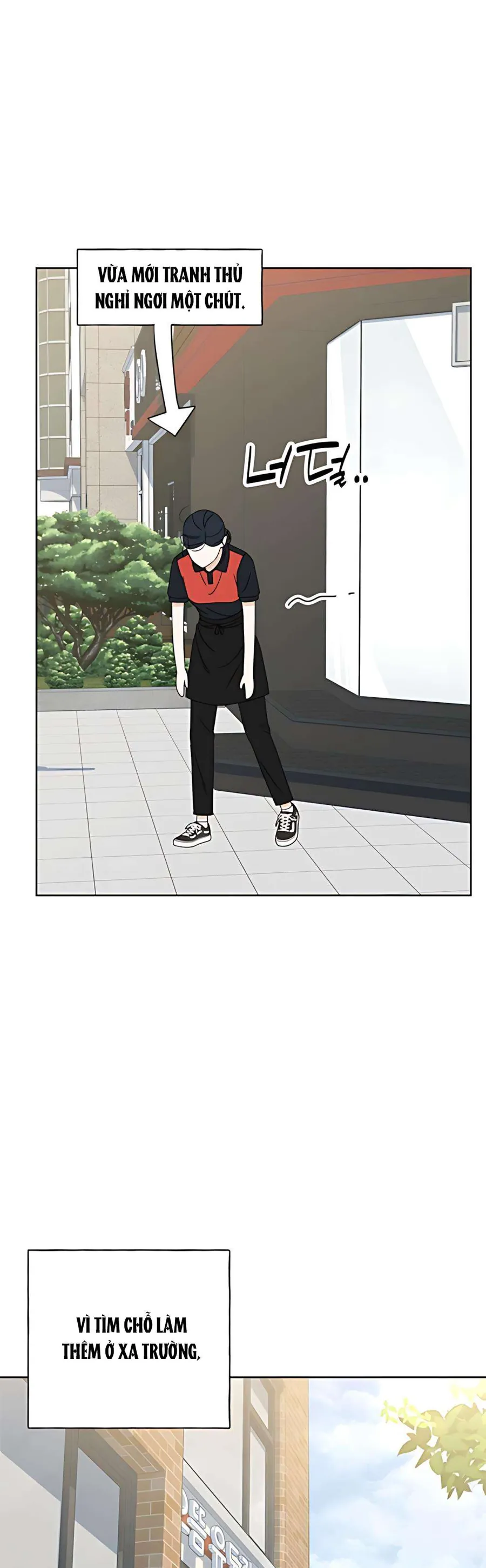 Miyeon Chapter 39 - Trang 2