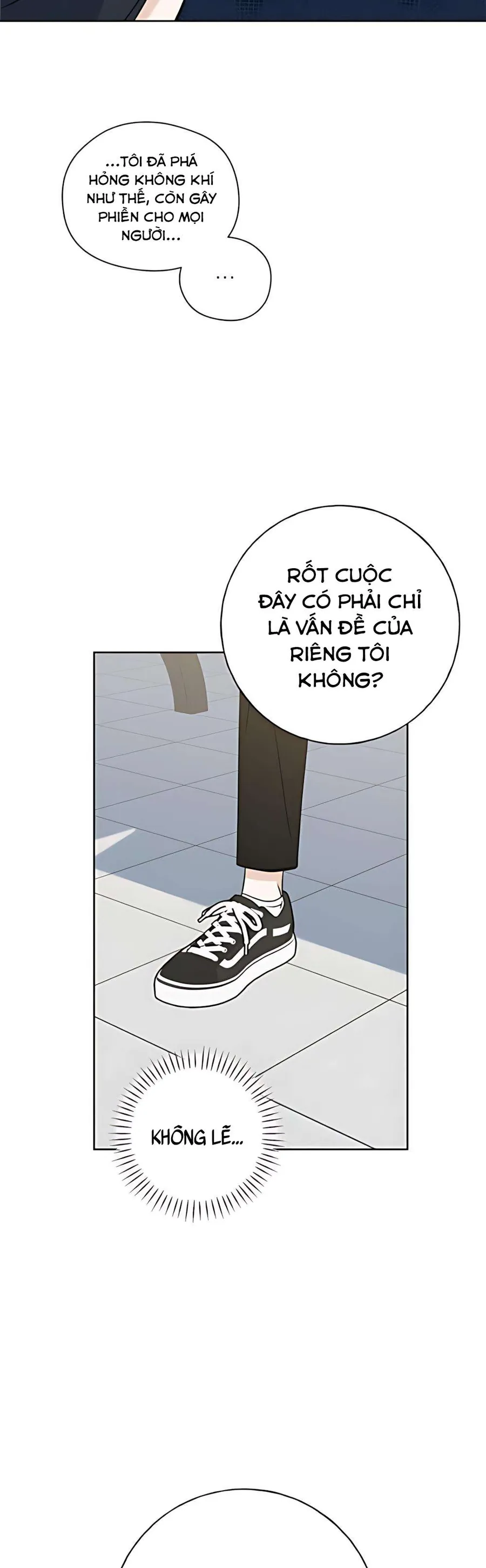 Miyeon Chapter 39 - Trang 2