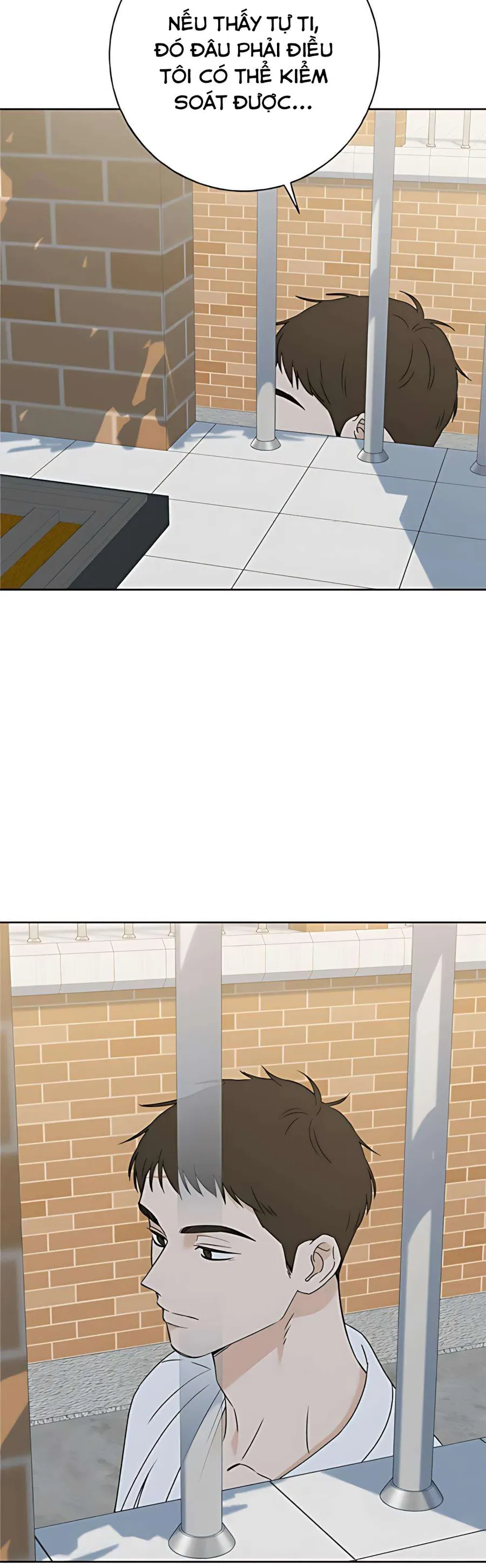 Miyeon Chapter 39 - Trang 2