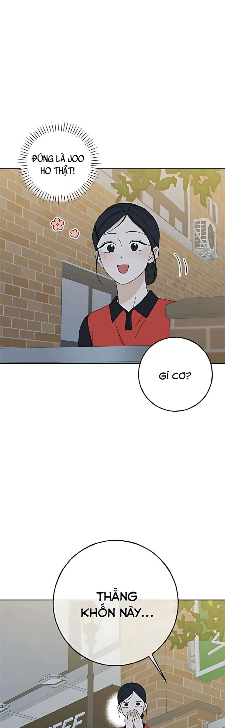 Miyeon Chapter 39 - Trang 2