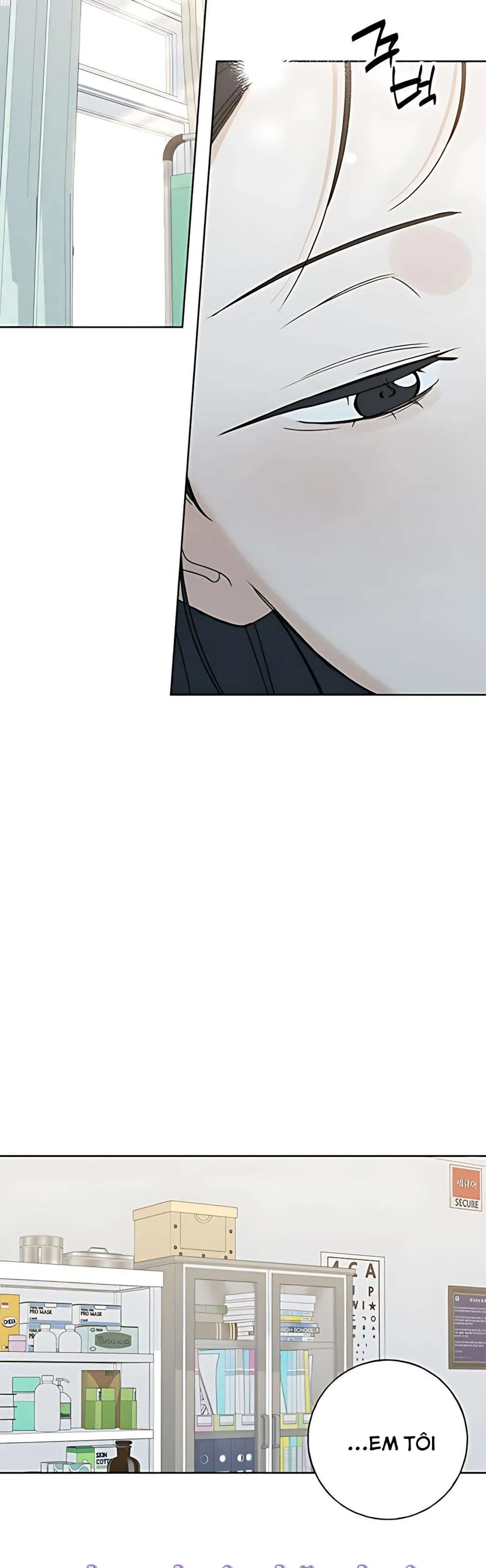 Miyeon Chapter 39 - Trang 2