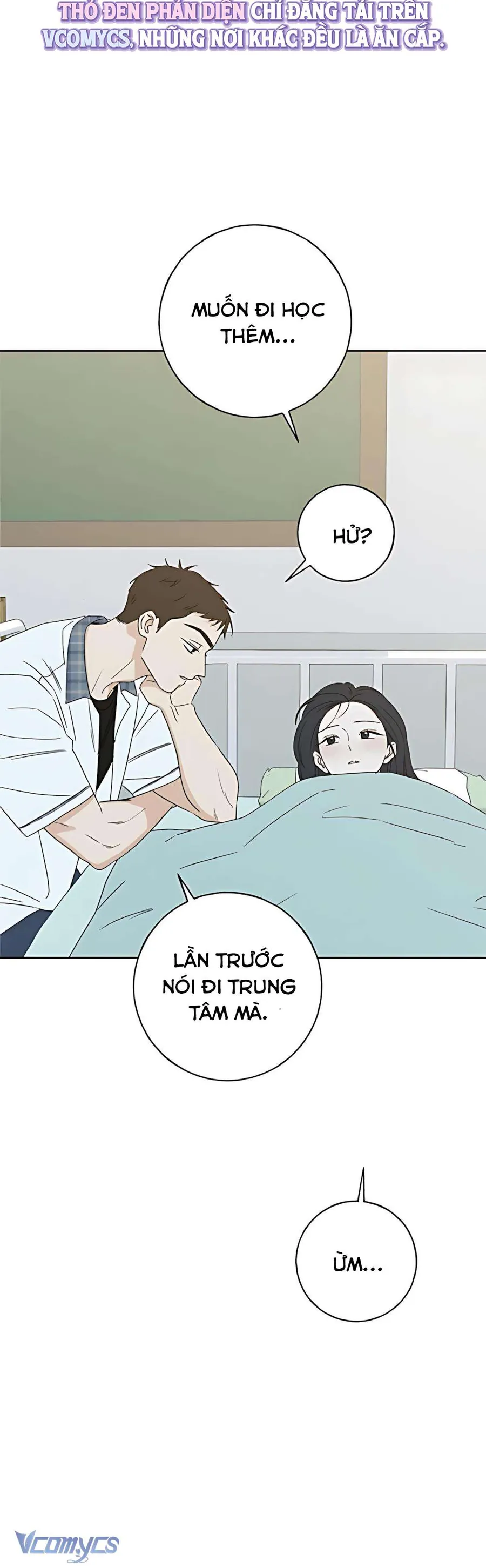 Miyeon Chapter 39 - Trang 2