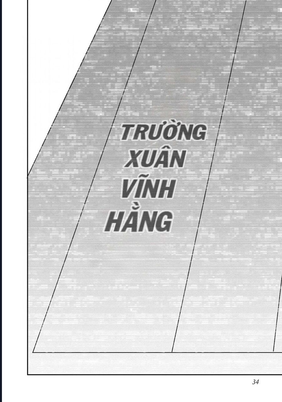 Mizu Zokusei No Mahoutsukai Chapter 1 - Trang 2