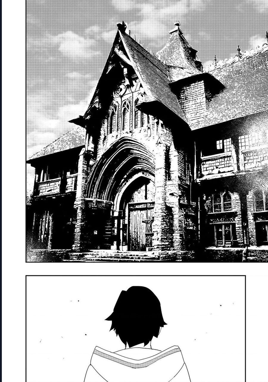 Mizu Zokusei No Mahoutsukai Chapter 24 - Trang 2