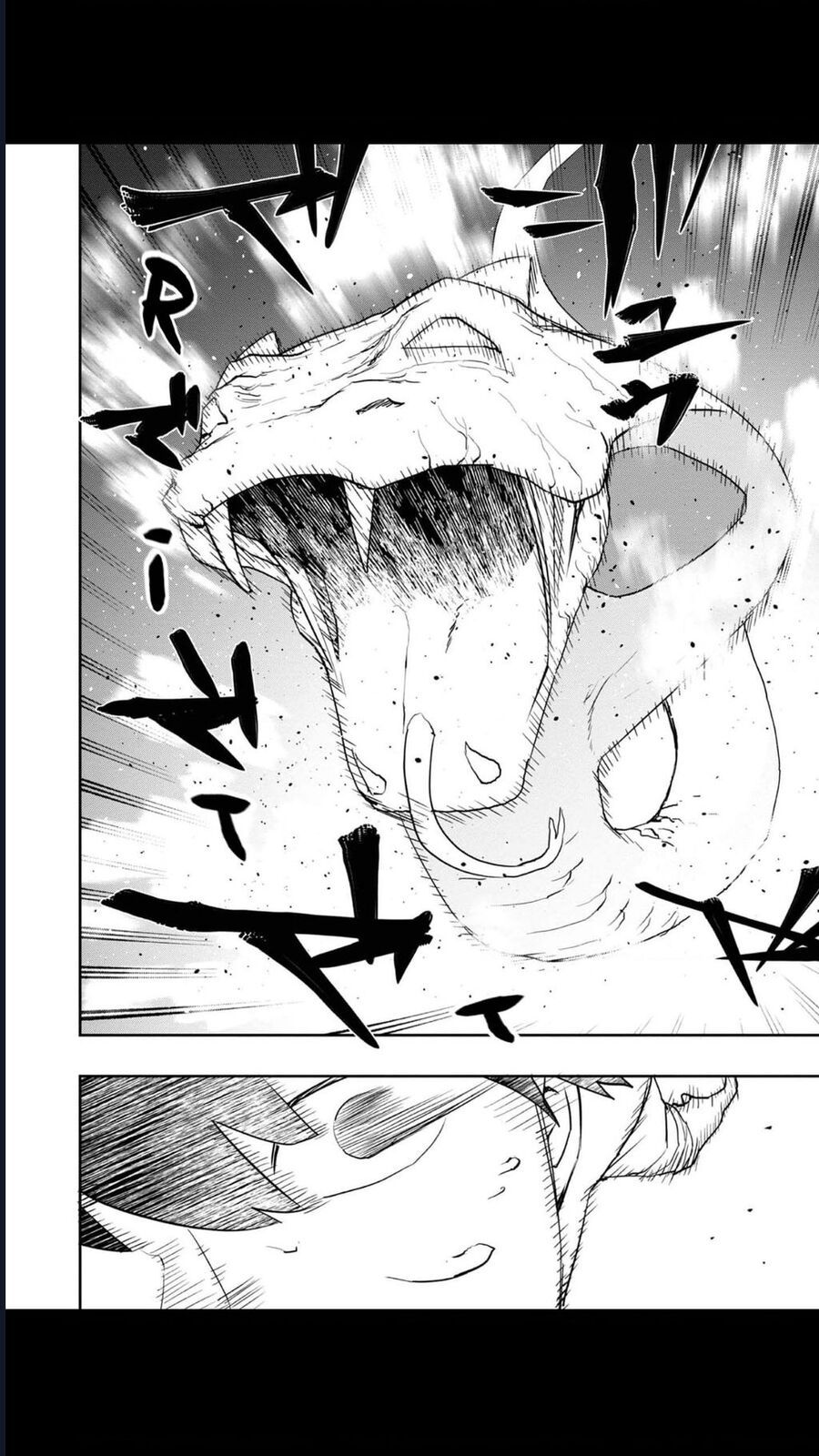 Mizu Zokusei No Mahoutsukai Chapter 3 - Trang 2