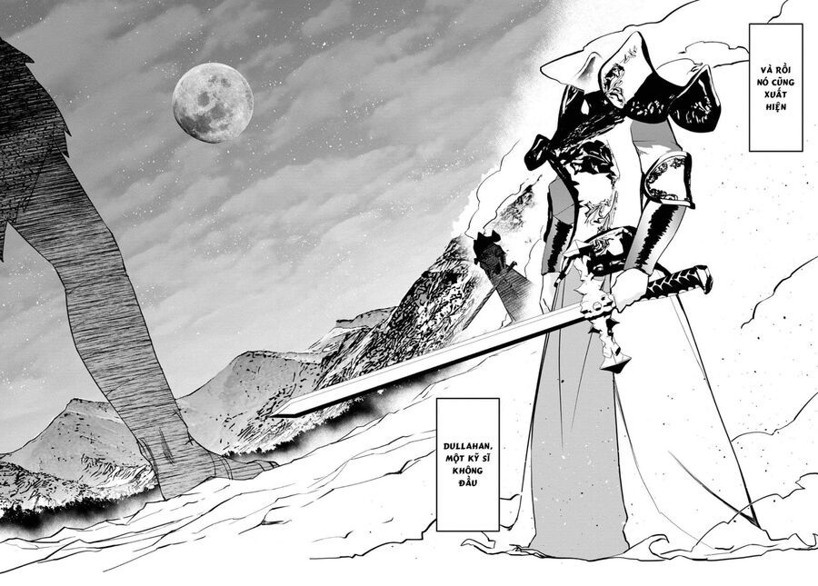 Mizu Zokusei No Mahoutsukai Chapter 4 - Trang 2